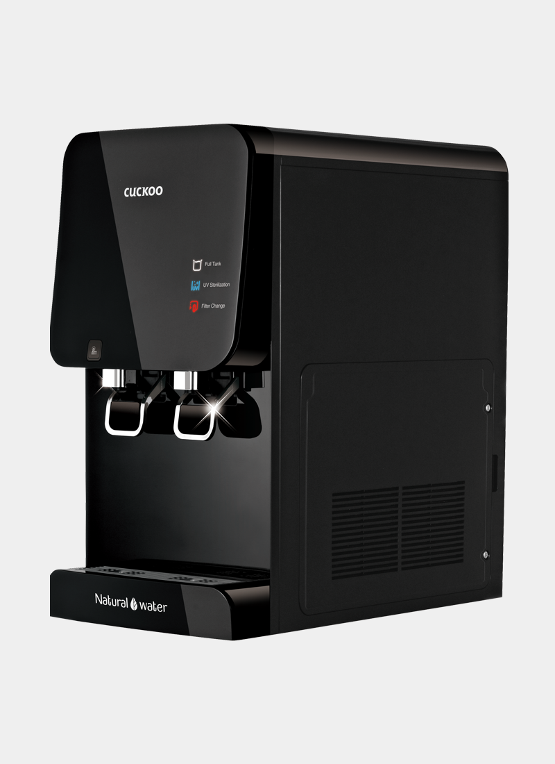 Cuckoo Dual Oasis Water Purifier